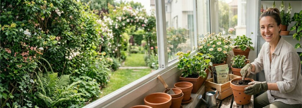 دليل المبتدئين في الزراعة gemini generated image v2e7atv2e7atv2e7